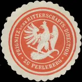 Prignitzsche Ritterschafts-Direction zu Perleberg