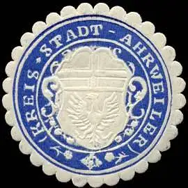 Kreis Stadt Ahrweiler