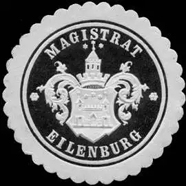 Magistrat Eilenburg