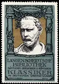 Demosthenes