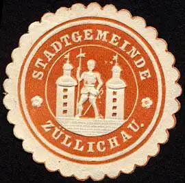 Stadtgemeinde - ZÃ¼llichau