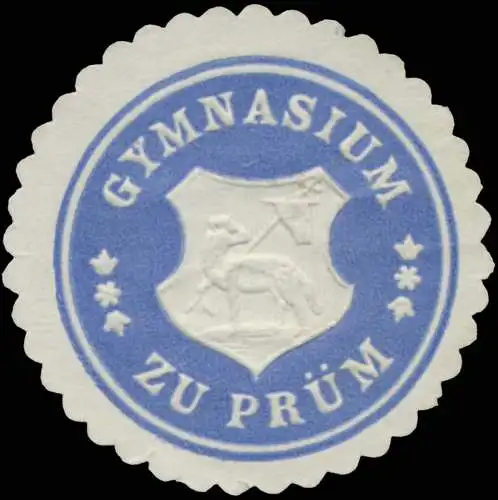 Gymnasium zu PrÃ¼m