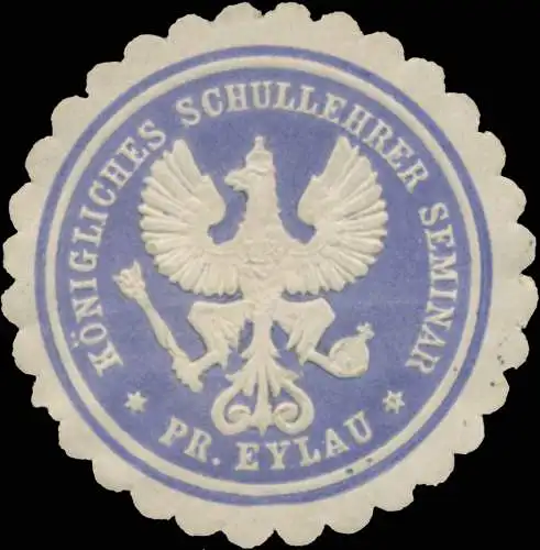 K. Schullehrerseminar