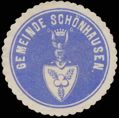 Gemeinde SchÃ¶nhausen