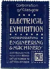 Electrical Exhibition