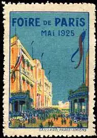 Foire de Paris