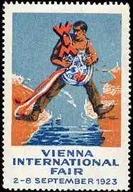 Vienna International Fair