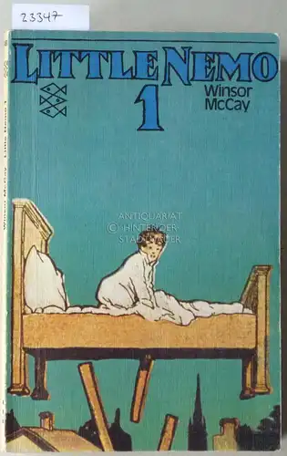 McCay, Winsor: Little Nemo. (Bd. 1-7). 