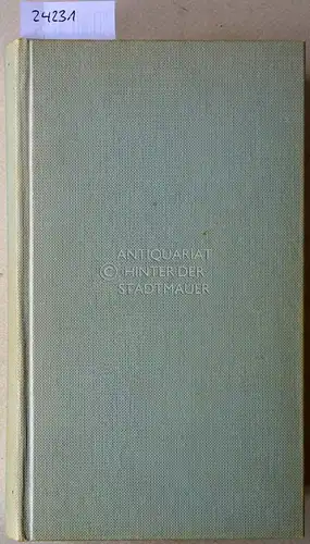 Held, Wolfgang, Vladimir Paral Per Christian Jersild u. a: W. Held: Die im Glashaus; V. Paral: Die Messe der erfüllten Wünsche; P. Chr. Jersild: Freier Samstag; J. Skvorecky: Legende Emöke; J. Bochenski: Tabu. [= prosa viva]. 