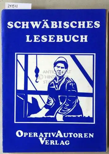 Tonfeld, M: Schwäbisches Lesebuch. 