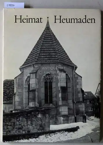 Zielfleisch, Hermann: Heimat Heumaden. 