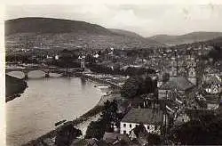 Miltenberg a. Main. Blick auf