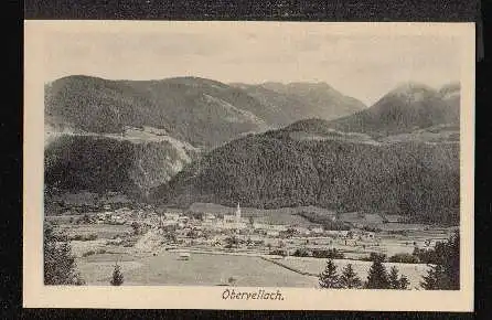 Obervellach