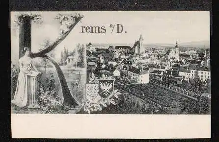 Krems a. D.