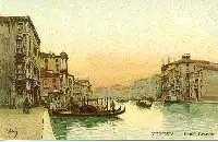 Venezia. Canal Grande