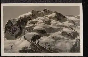 Monte Rosa.