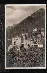 Merano, Cestello Fontana