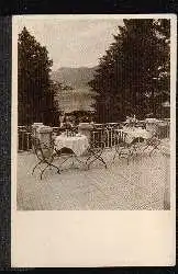 Lugano. Adler-Hotel u. Erika-Schweizerhof