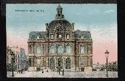 TOURCOING. Hotel de Ville