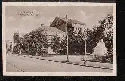 München Prinzregenten Theater.