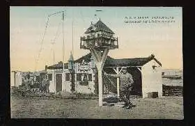 Swakopmund. Deutsch Südwest Afrika