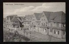 Esch Alzette. Schoellerstrasse