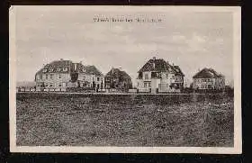 Neubreisach. Villenkolonie