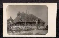 Bauernhaus. Foto.