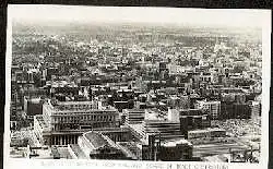 USA. Union Depot as seen from Chicago Board