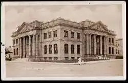 USA.Alberta. Edmonton. Court House.