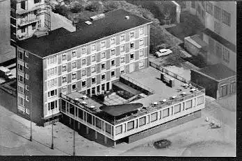 Bremen. Haus der Jugend, Jugendherberge und Jugendheim