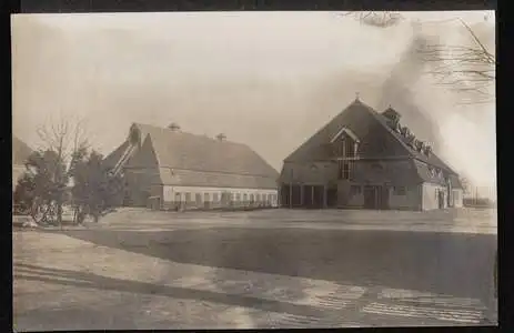 Eckernförde? Umg. Foto