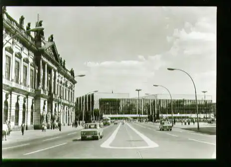 Berlin. Hauptstadt der DDR Museum für Deutsche Geschichte