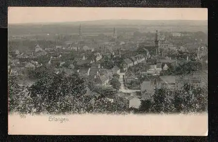 Erlangen