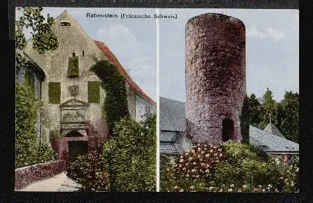 Rabenstein