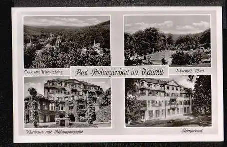 Schlangenbad