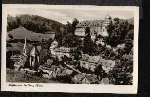 Stolberg/Harz