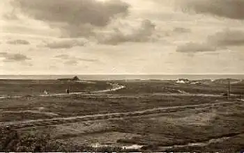 Nordseebad Kämpen a. / Sylt