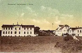 Ostseebad Kellenhusen i. Holst.