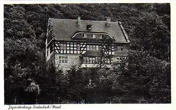 0 Brodenbach. Mosel. Jugendverbände