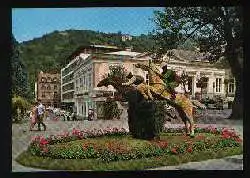 x01145; Merano. Kurpromenade.