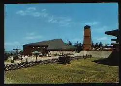 x01186; Goslar Hahnenklee im Oberharz.