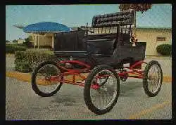 x01338; Locomobile steamer 1900.