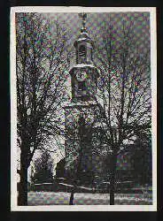 x01876; Stalluponen Ebenrode. Kirche.