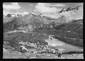 x02324; St. Moritz.