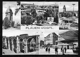 x02423; Plauen Vogtl.