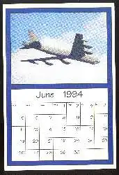 x02968; June 1994. Airshow.