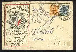 x03397; Nationalverband deutscher Offiziere.