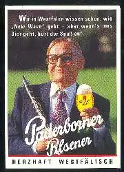 x03441; Paderborner Pilsner.