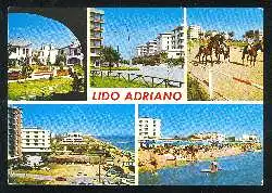 x03493; Lido Adriano.